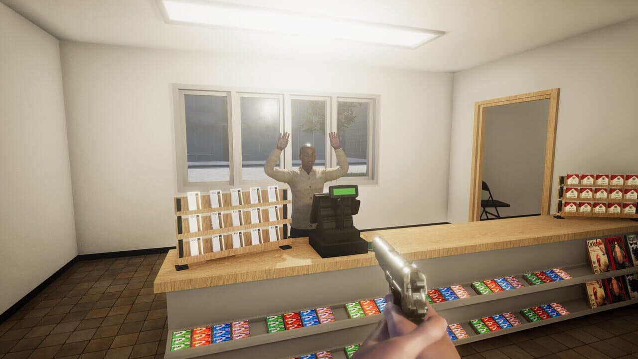 Stick Em Up thumbnail 5