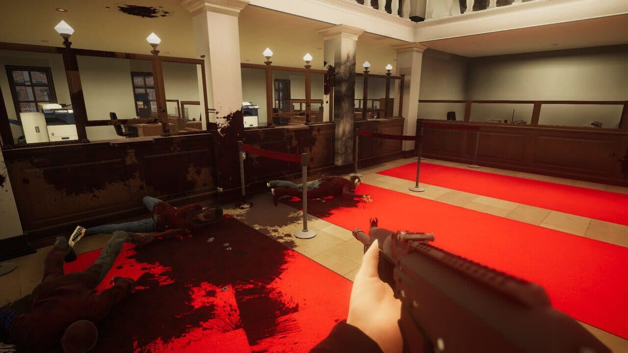 Stick Em Up thumbnail 8