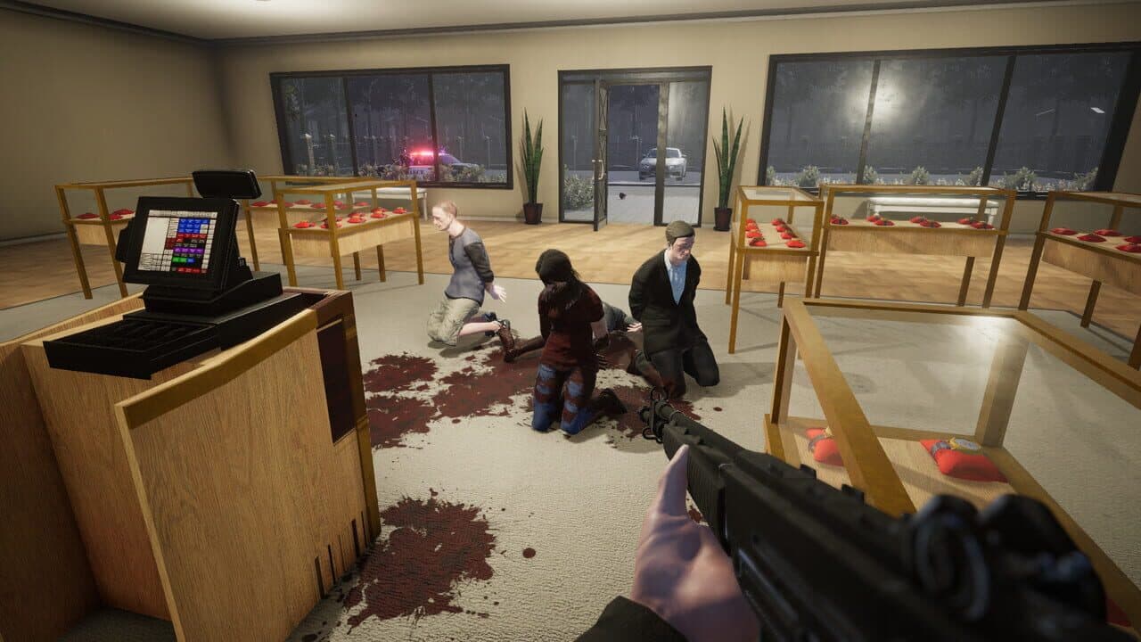 Stick Em Up thumbnail 10