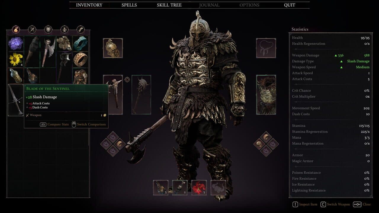 Fatekeeper thumbnail 6