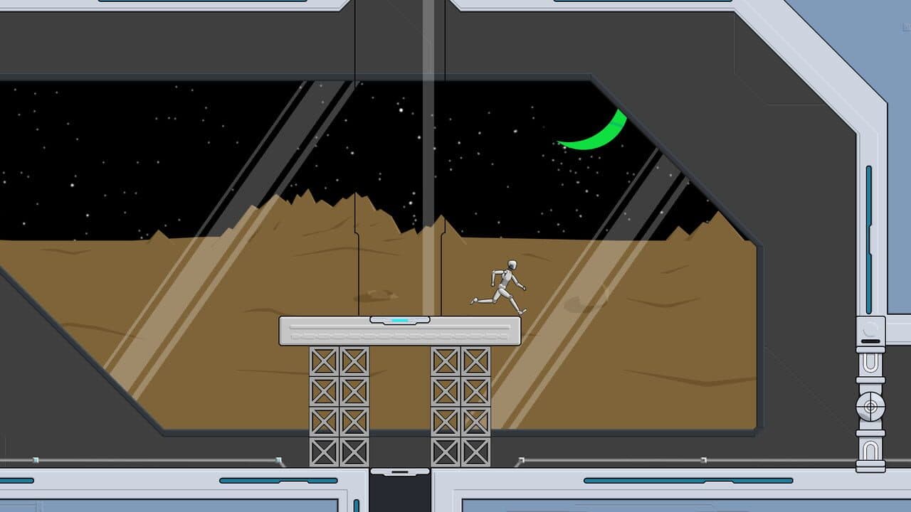 Res Extensa screenshot 1