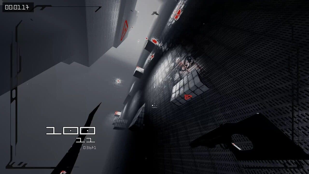 Baionlenja screenshot 1