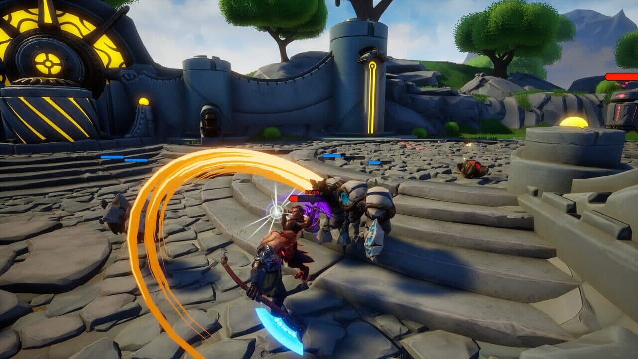 StoneHold thumbnail 3