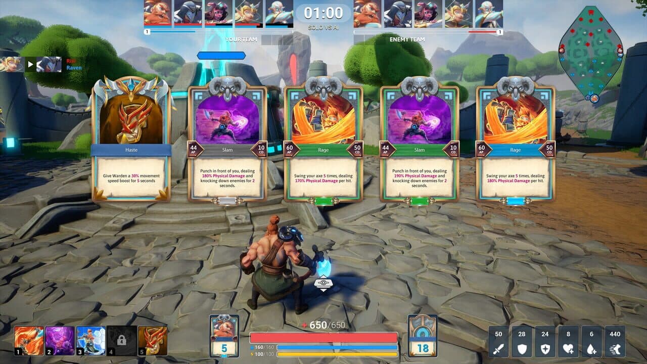 StoneHold thumbnail 4