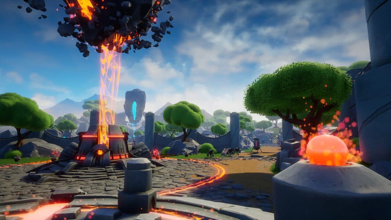 StoneHold thumbnail 5