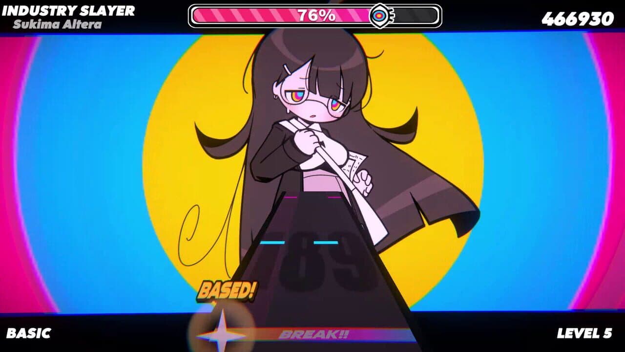 Hypnosync screenshot 1