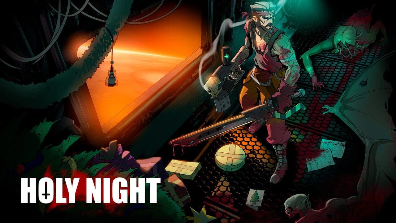 Holy Night thumbnail 9