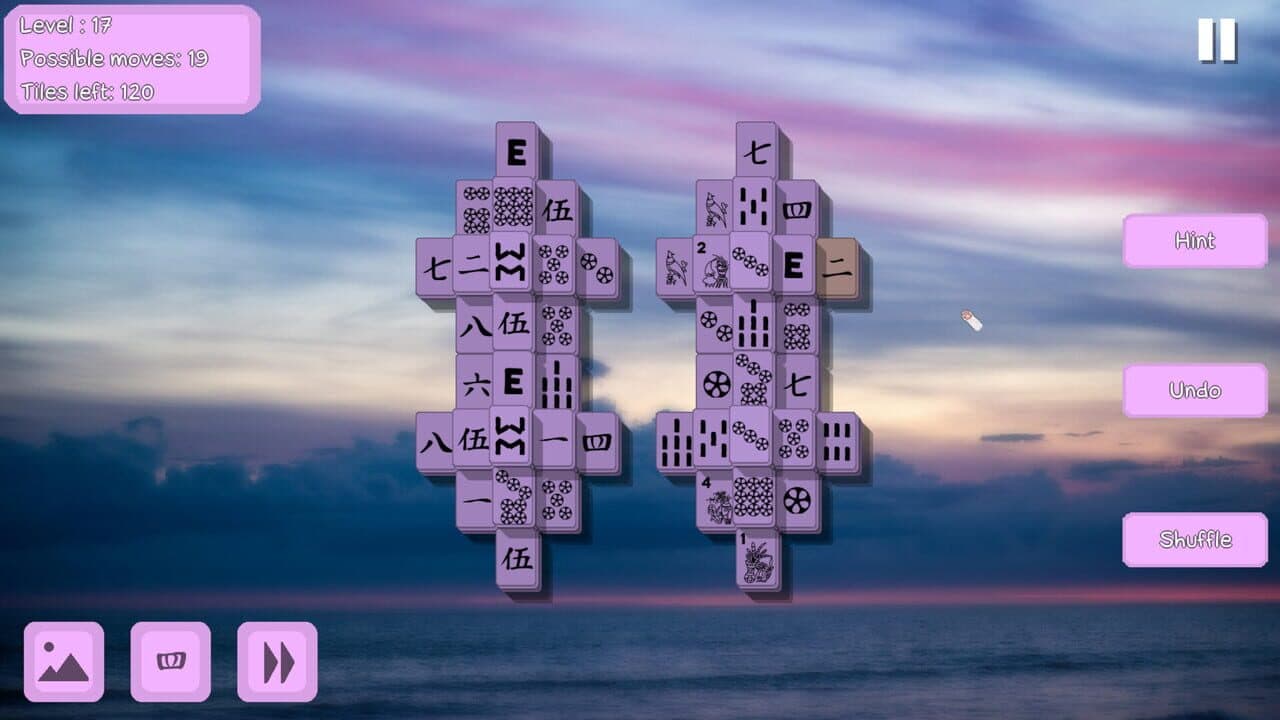 Lofi Mahjong thumbnail 2