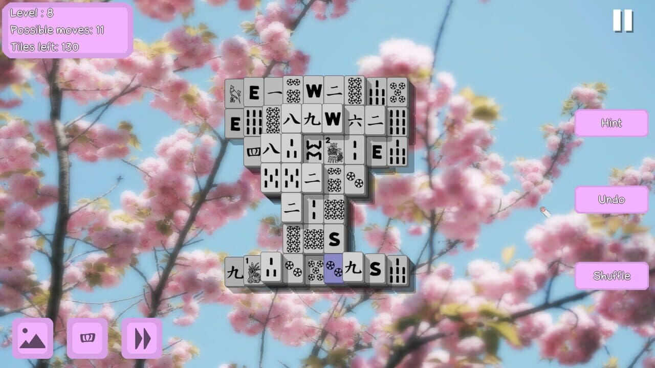 Lofi Mahjong thumbnail 3