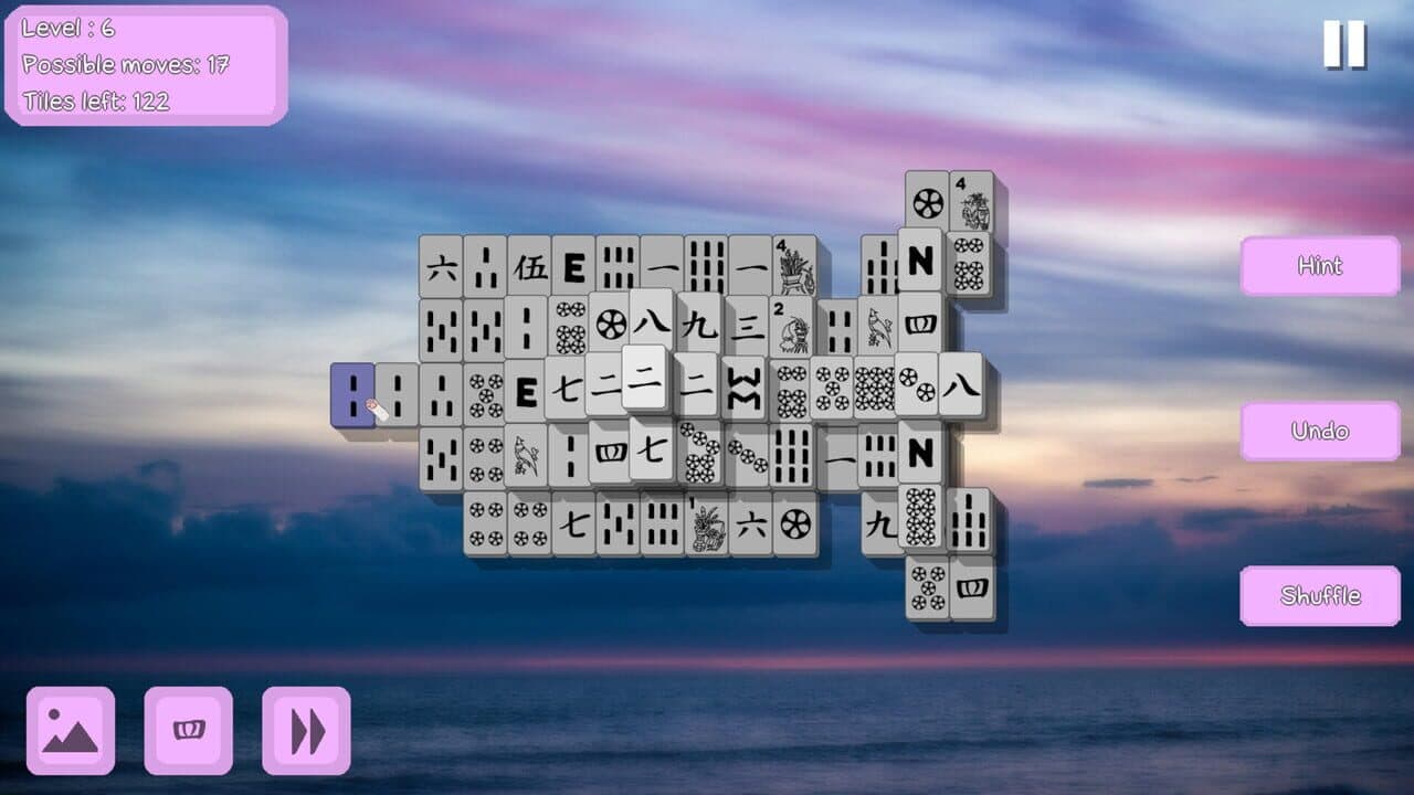 Lofi Mahjong thumbnail 5