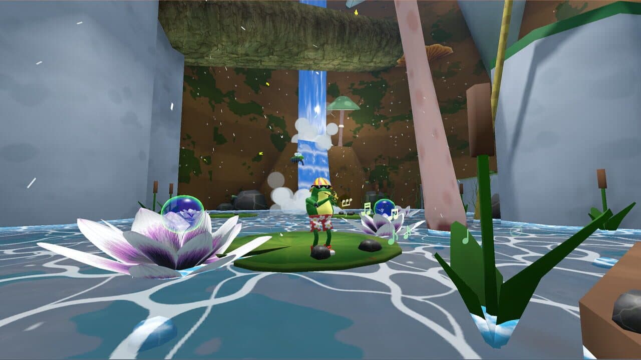 Benjumpin Hopkins screenshot 1