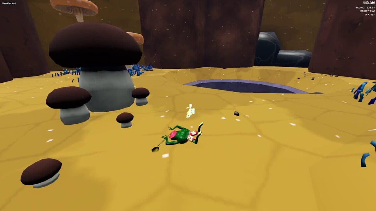 Benjumpin Hopkins thumbnail 6