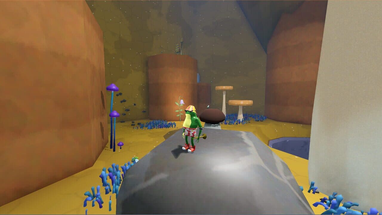 Benjumpin Hopkins thumbnail 2