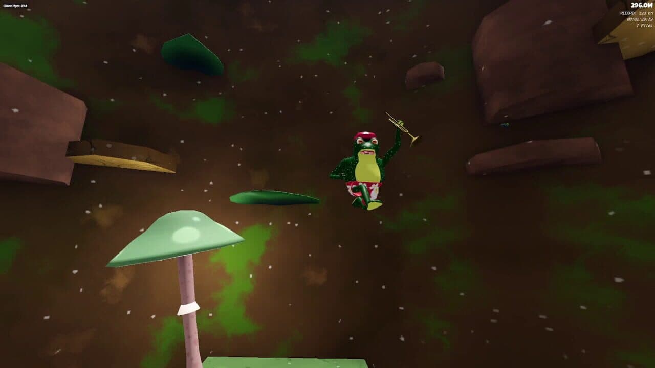 Benjumpin Hopkins thumbnail 3
