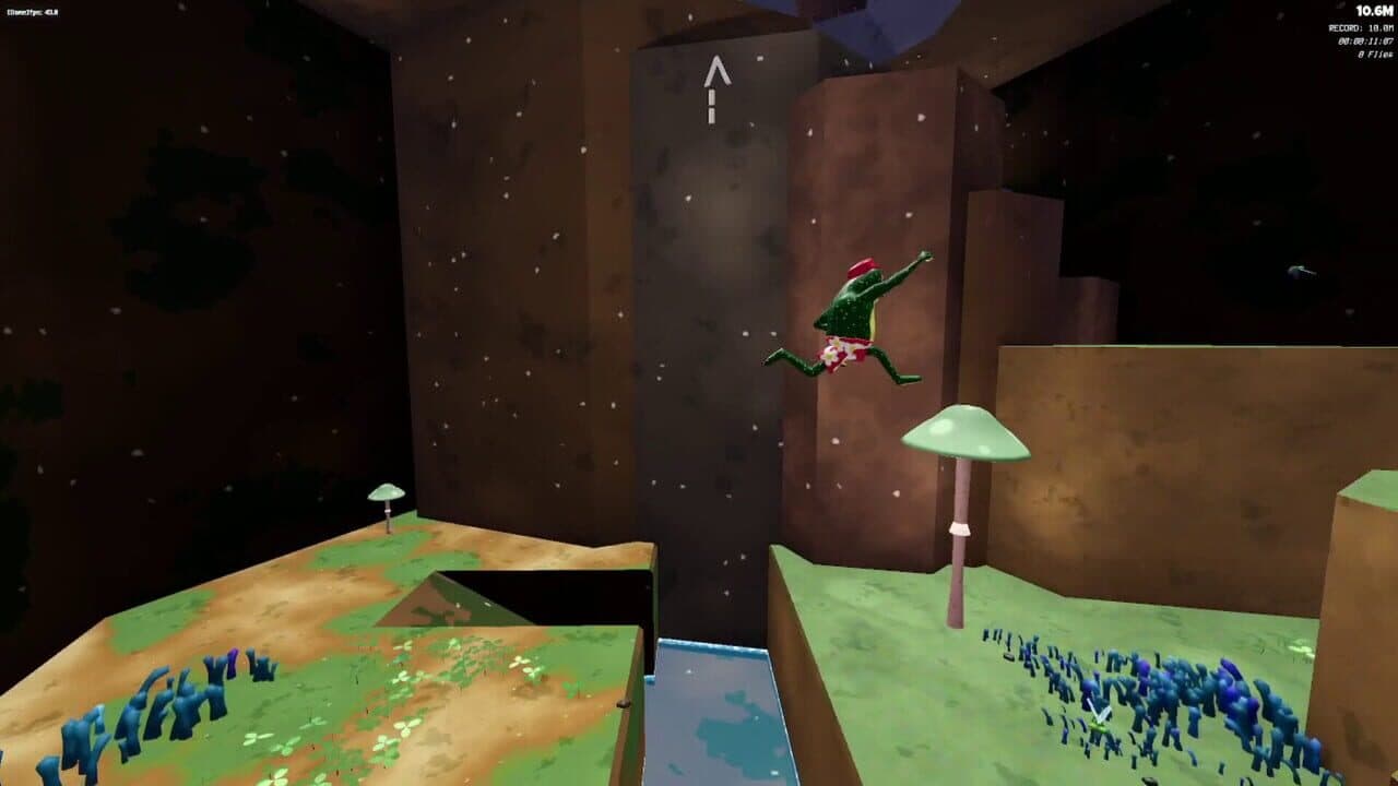 Benjumpin Hopkins thumbnail 4