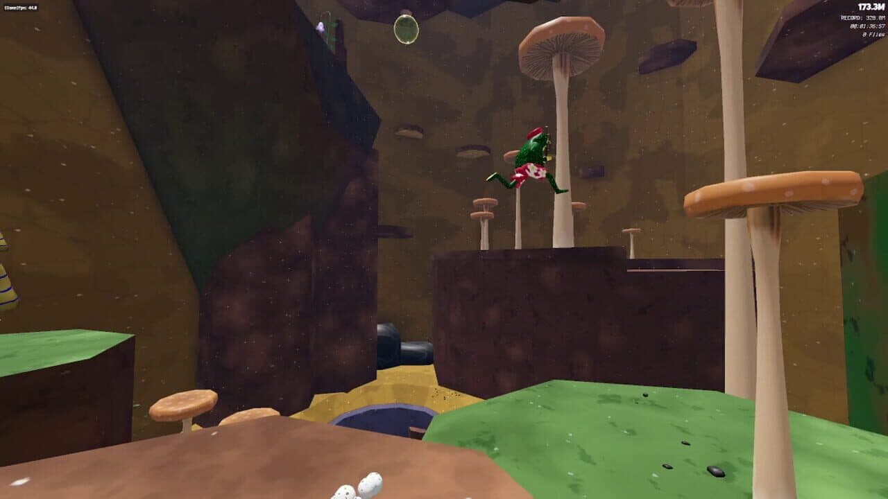 Benjumpin Hopkins thumbnail 5
