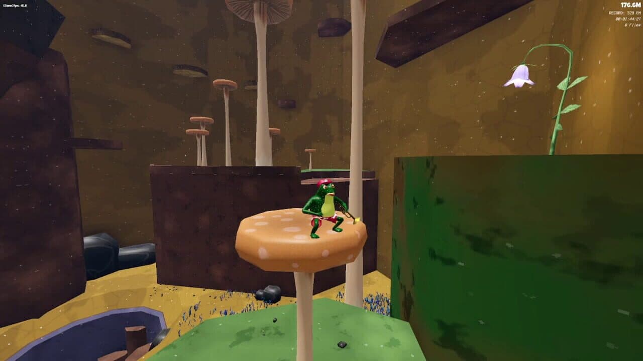 Benjumpin Hopkins thumbnail 8