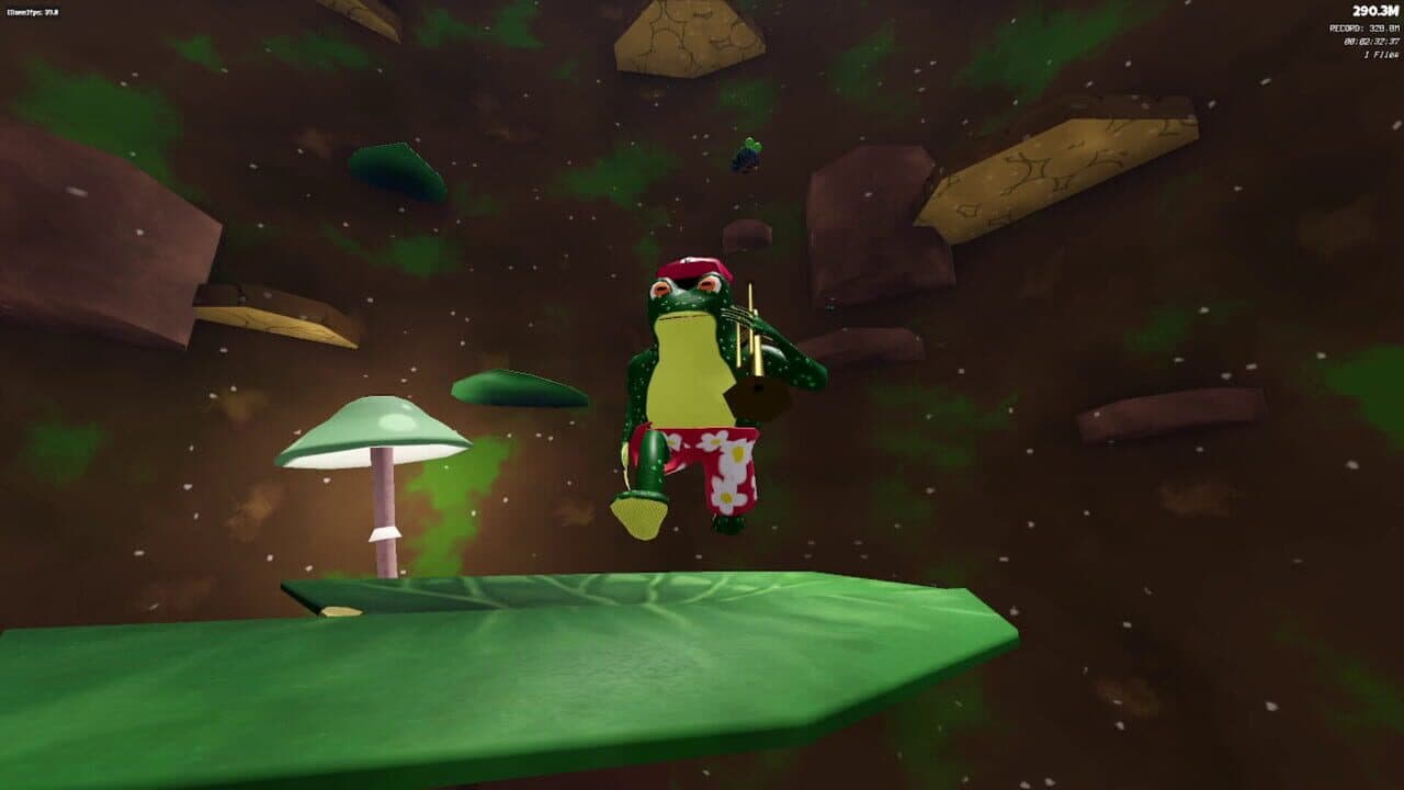 Benjumpin Hopkins thumbnail 9