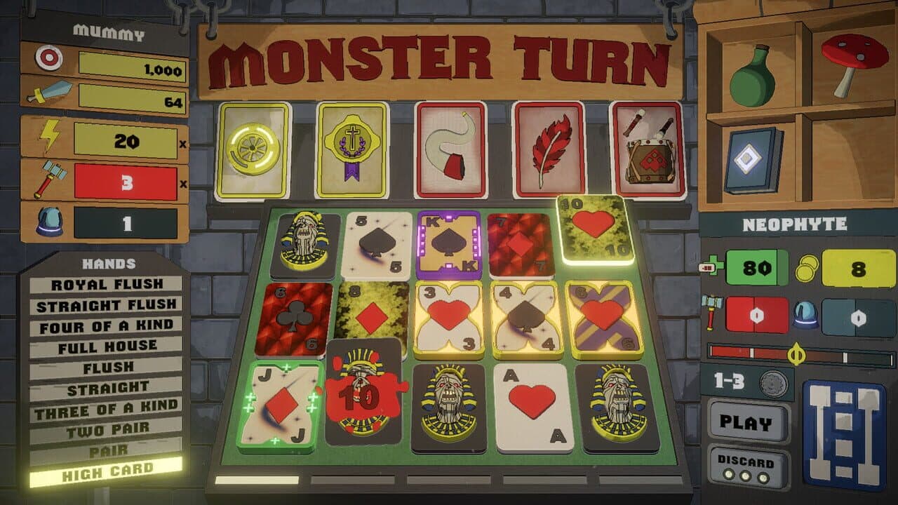Dungeon Holdem thumbnail 5