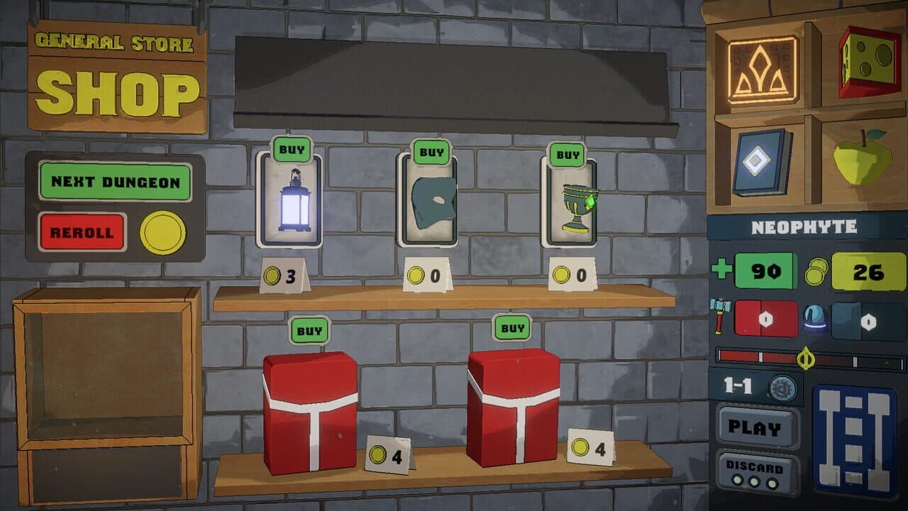 Dungeon Holdem thumbnail 6