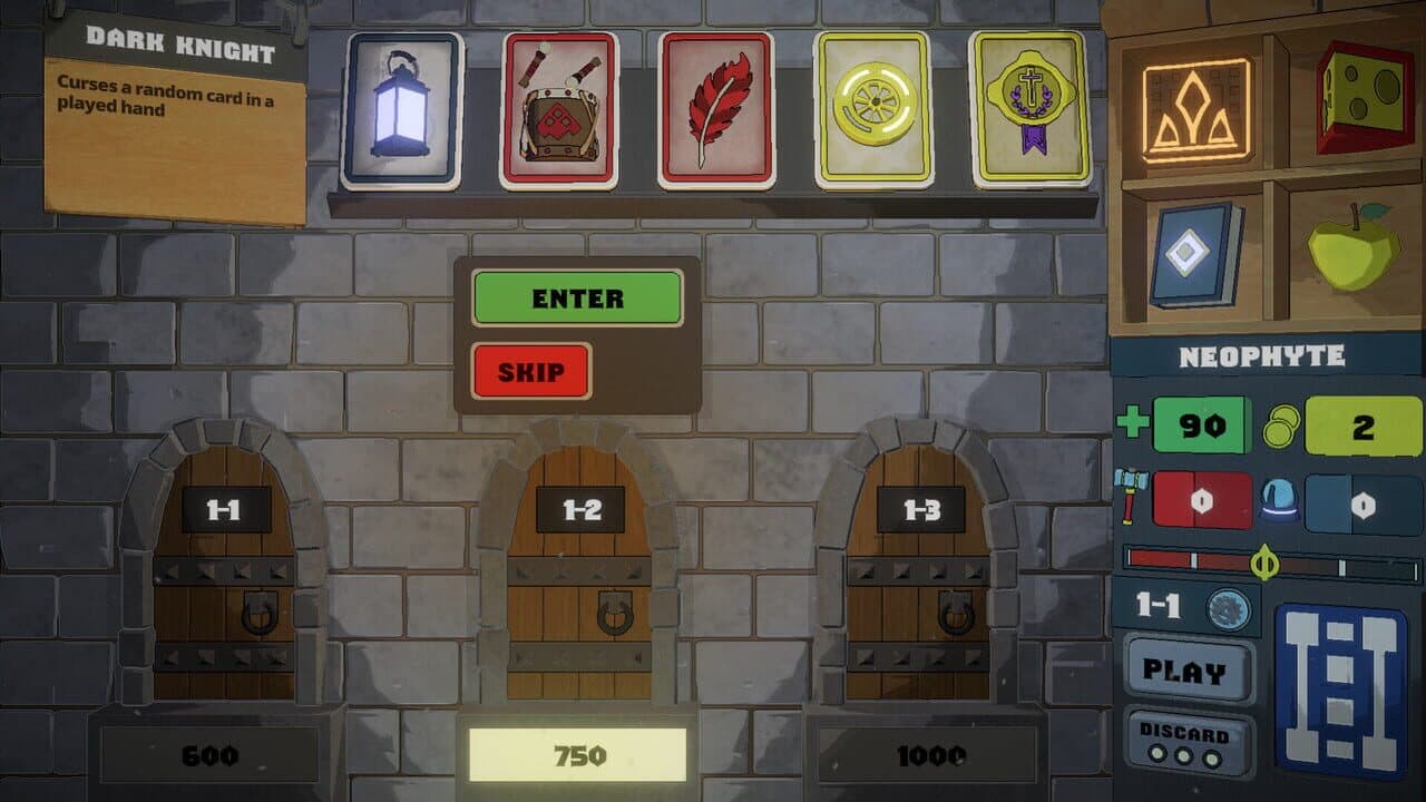 Dungeon Holdem thumbnail 8
