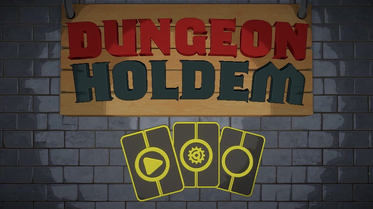 Dungeon Holdem thumbnail 9