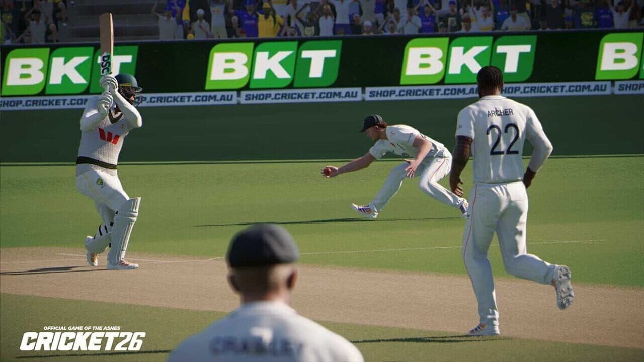 Cricket 26 thumbnail 2