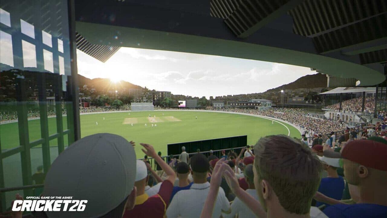 Cricket 26 thumbnail 3