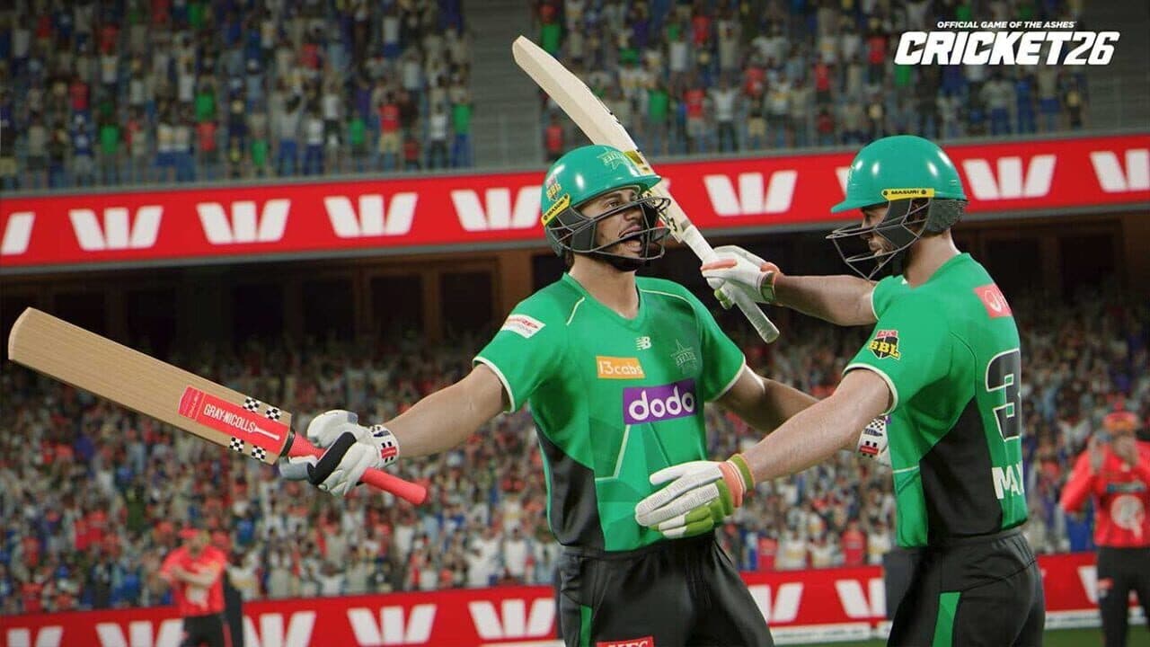 Cricket 26 thumbnail 4