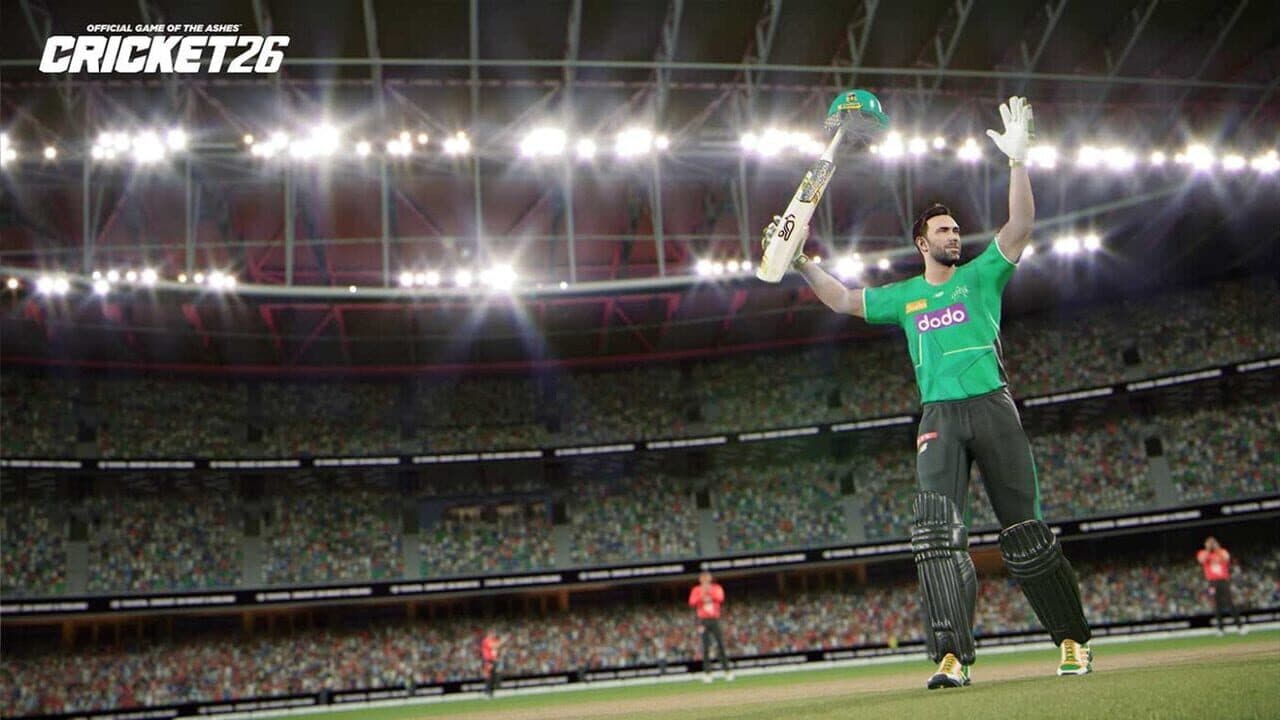 Cricket 26 thumbnail 5