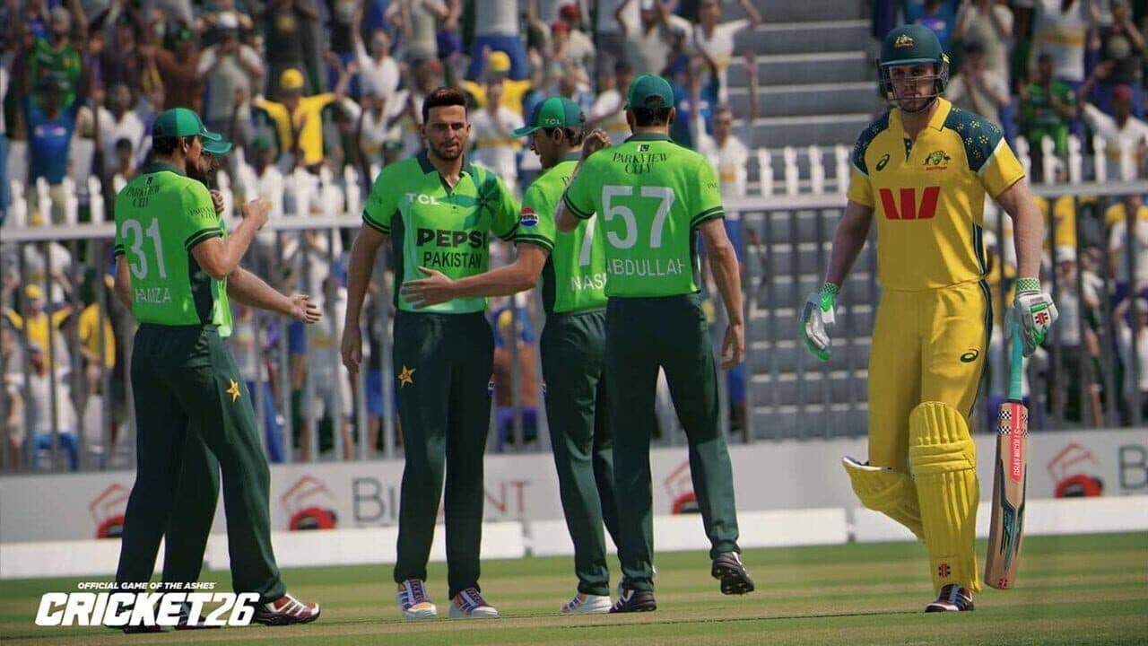 Cricket 26 thumbnail 6