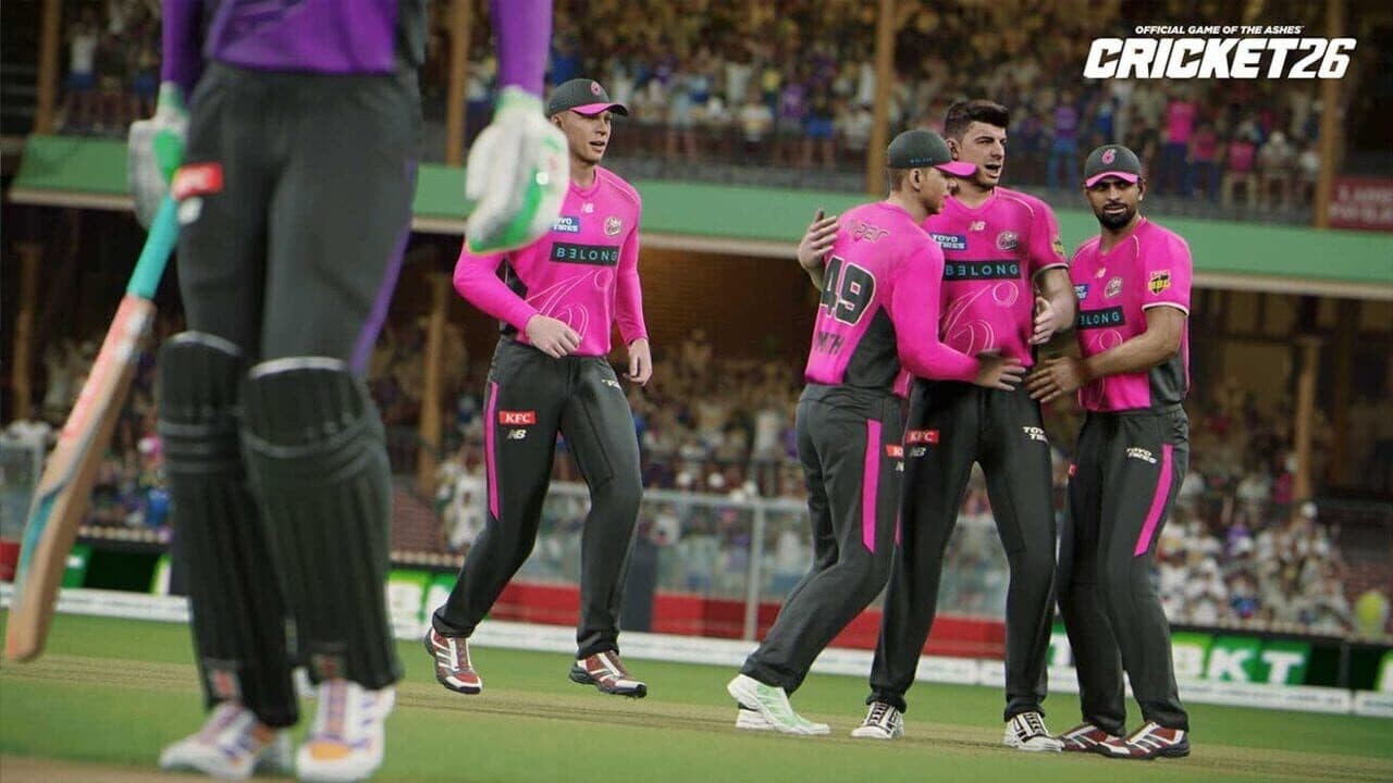 Cricket 26 thumbnail 7