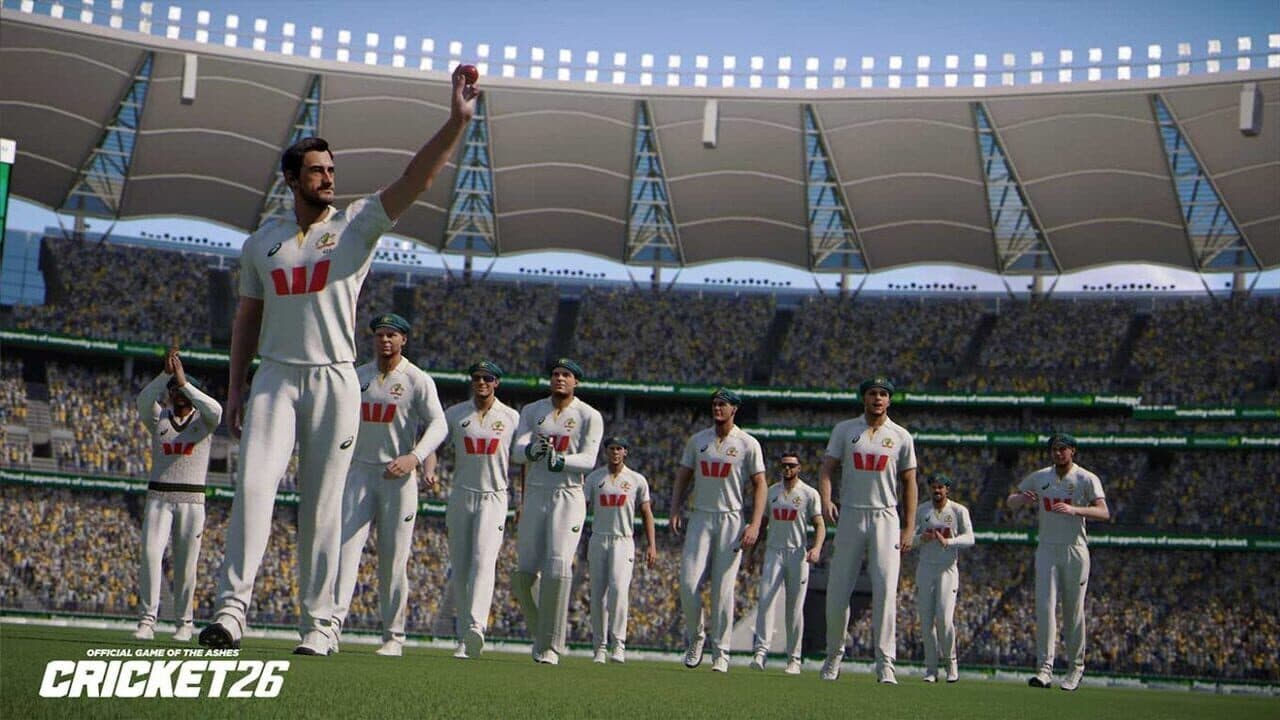 Cricket 26 thumbnail 8