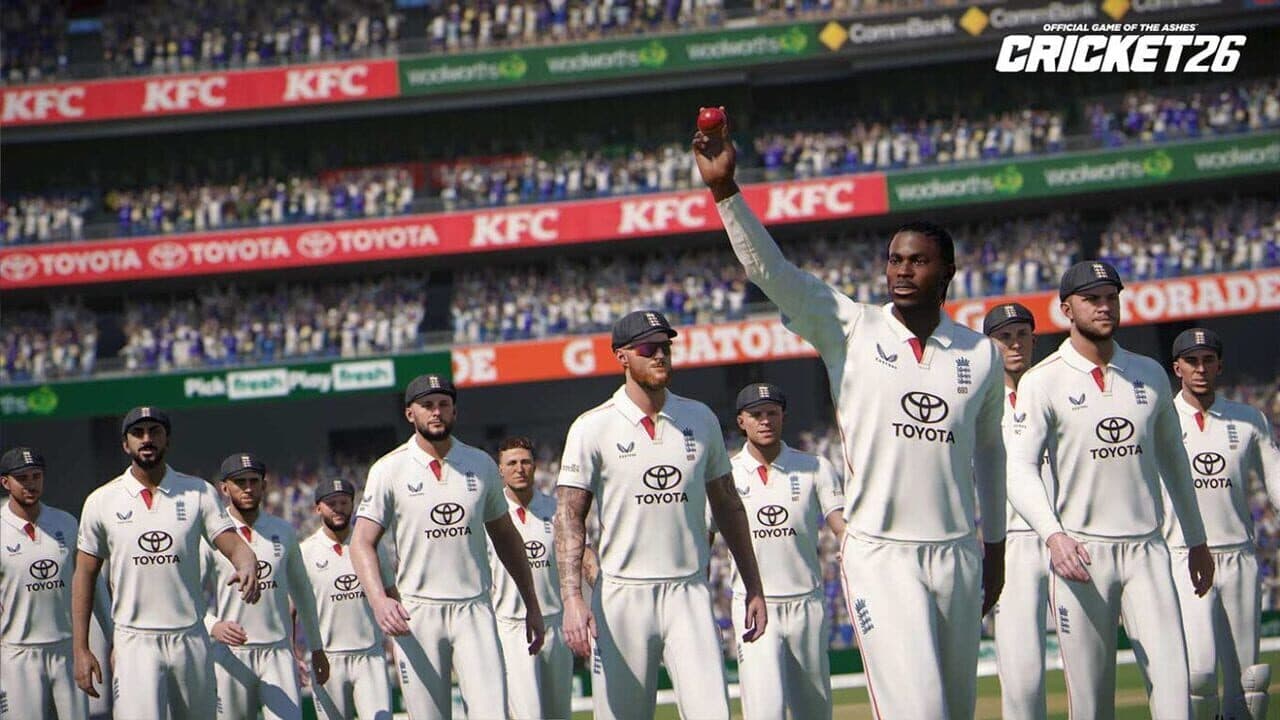 Cricket 26 thumbnail 9