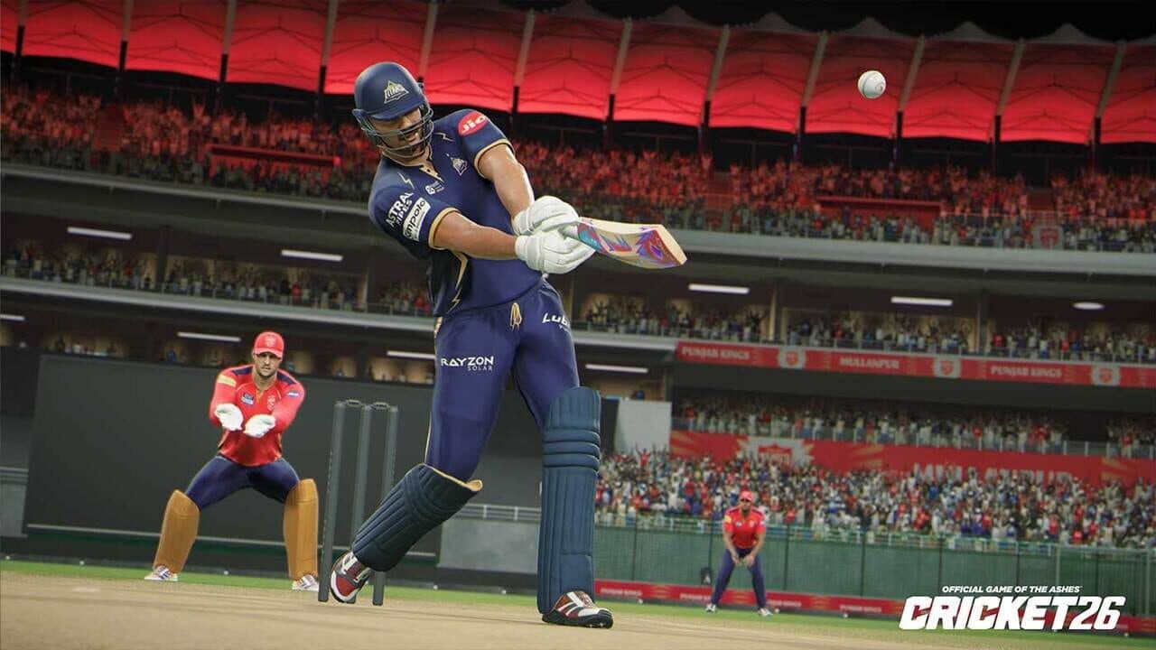 Cricket 26 thumbnail 10