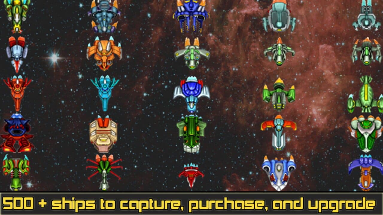 Star Traders thumbnail 12