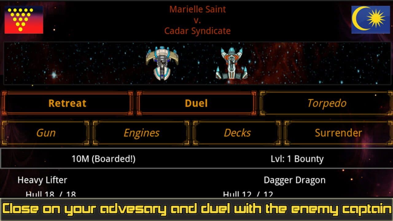 Star Traders thumbnail 3
