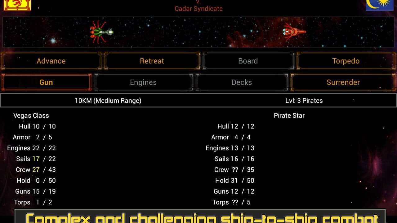 Star Traders thumbnail 6
