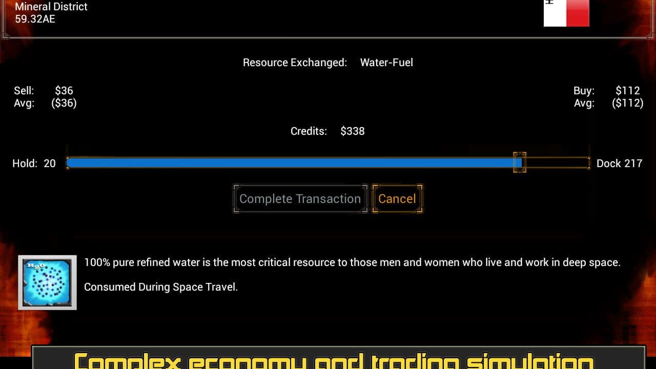 Star Traders thumbnail 8