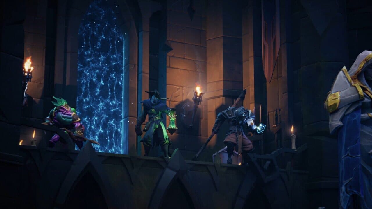 Blightveil thumbnail 3