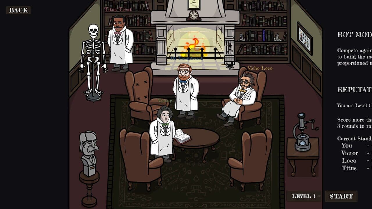 Frankenstein's Monster thumbnail 2