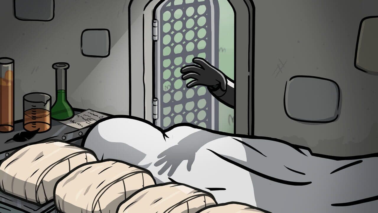 Frankenstein's Monster thumbnail 4
