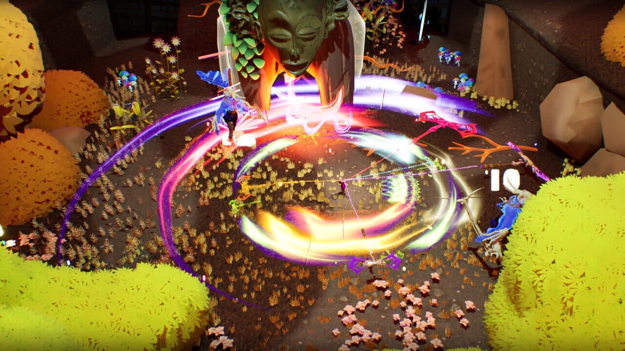 Axe Me Why thumbnail 3