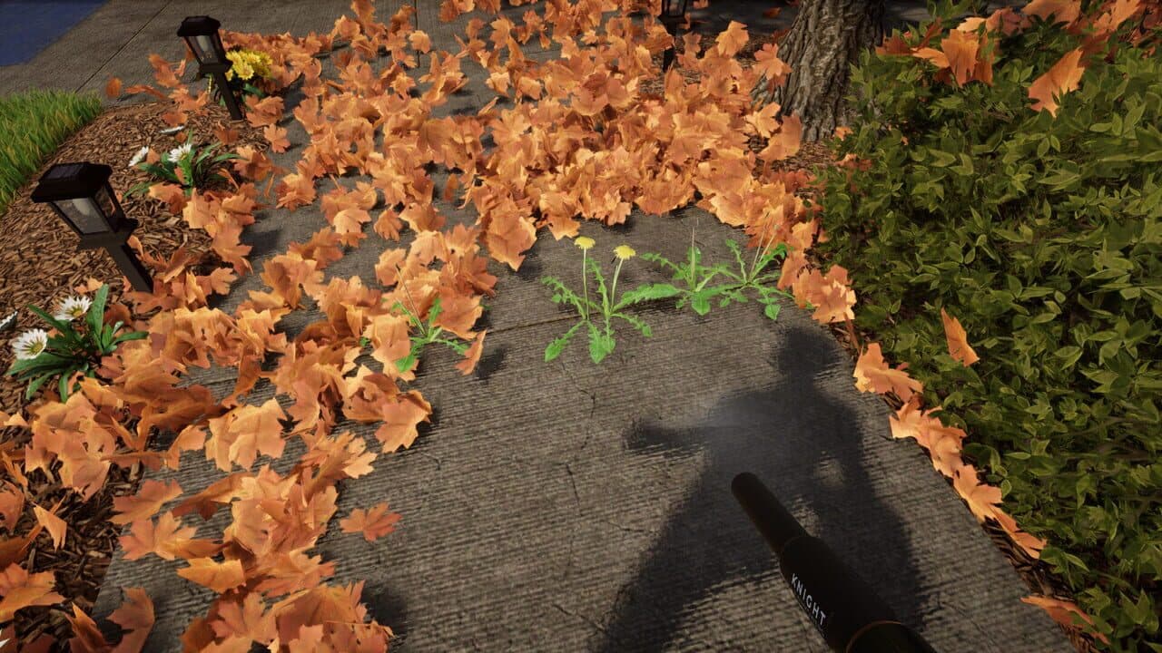 Lawn Mowing Simulator 2 thumbnail 5