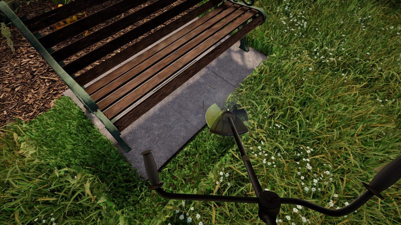 Lawn Mowing Simulator 2 thumbnail 6