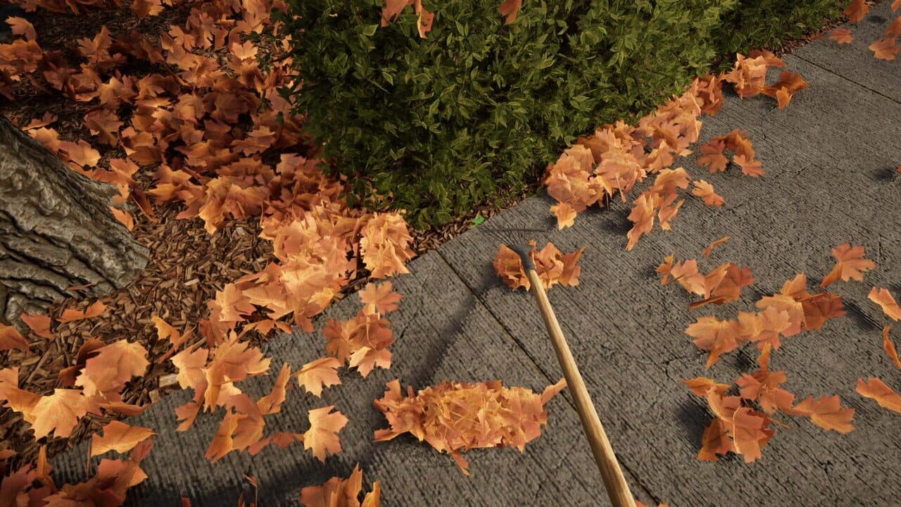 Lawn Mowing Simulator 2 thumbnail 7