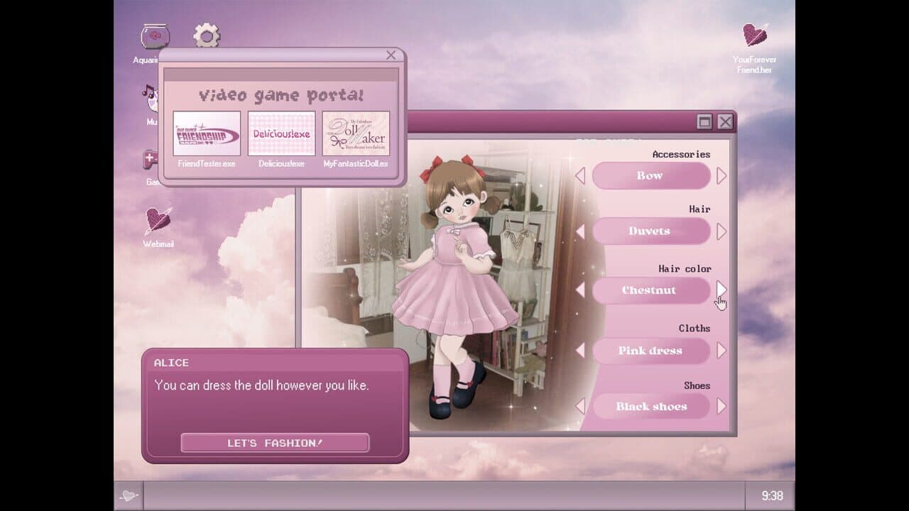Your Forever Friend thumbnail 3