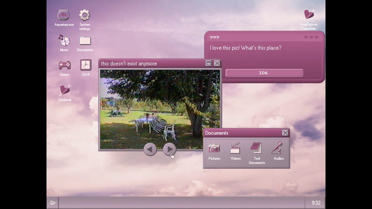 Your Forever Friend thumbnail 4