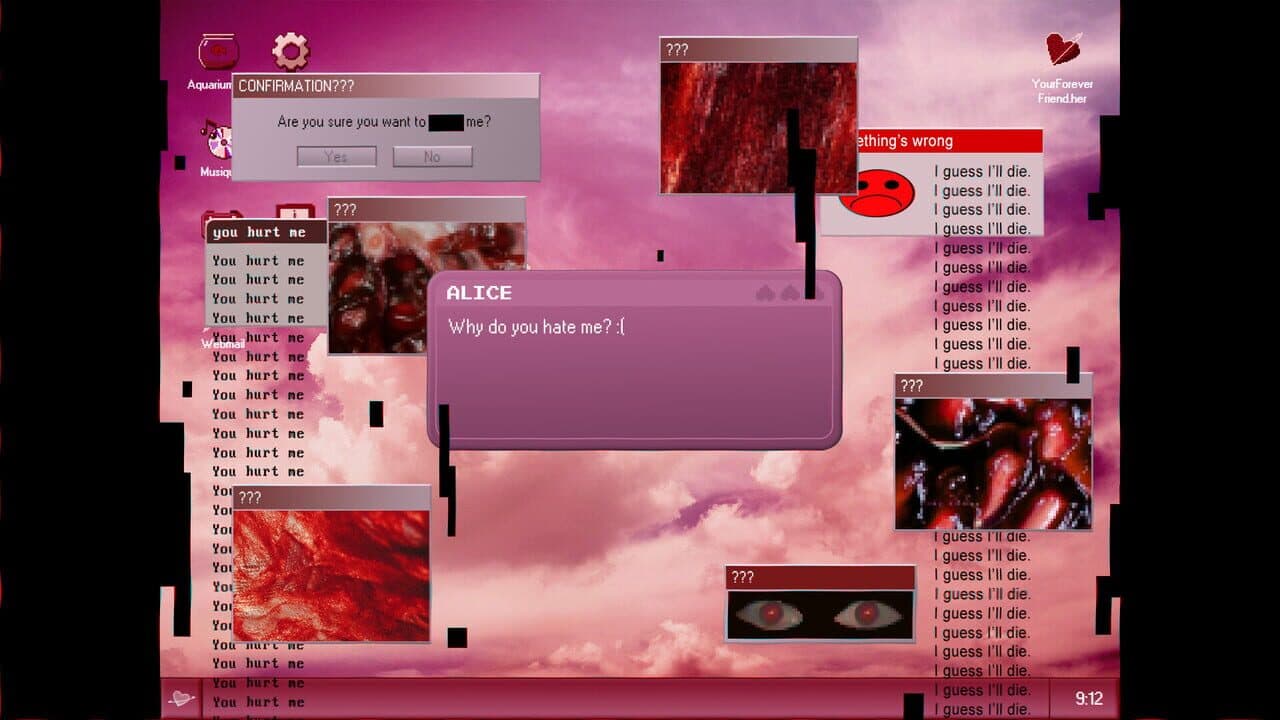 Your Forever Friend thumbnail 5