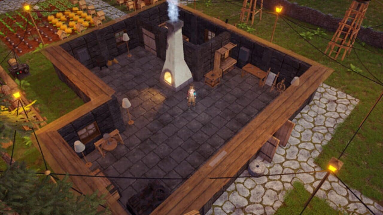 Backwoods Town thumbnail 7